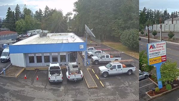 Advanced Roofing Technologies