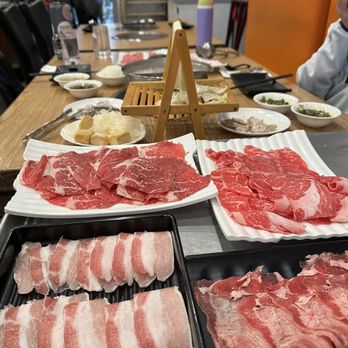 IPOT - Hot Pot Near Me - San Francisco, California