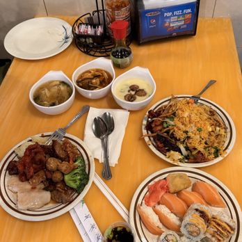 New Panda Buffet - Buffets Near Me - Los Angeles, California New Panda Buffet - Buffets Near Me - Los Angeles, California