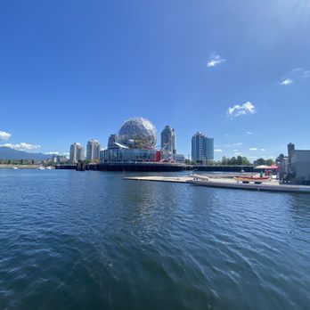 Science World - Museums Near Me - Vancouver, British Columbia