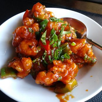 Dil Se Indian Cuisine - Gobi Manchurian. - Indian Near Me - Portland, Oregon