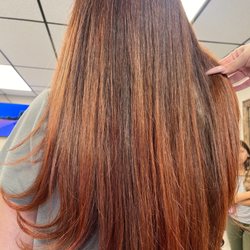 Salon Six Twentyeight