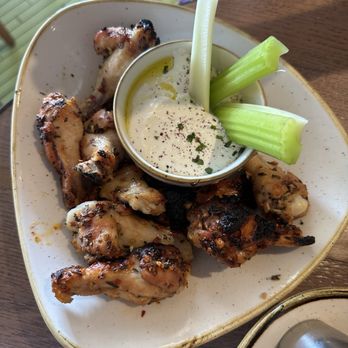 Monkeypod Kitchen - Wings - Tacos Near Me - Honolulu, Hawaii Monkeypod Kitchen - Wings - Tacos Near Me - Honolulu, Hawaii