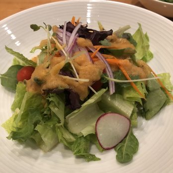 MoRi House - Super fresh ginger salad - Sushi Bars Near Me - Suwanee, Georgia MoRi House - Super fresh ginger salad - Sushi Bars Near Me - Suwanee, Georgia