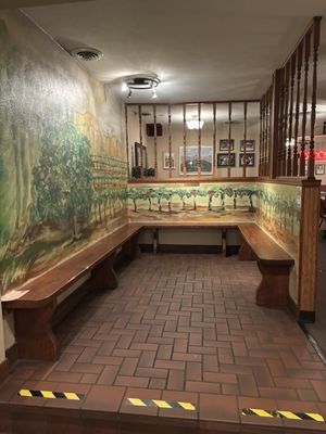 Rocco's Restaurant by null