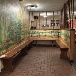 Rocco's Restaurant