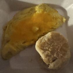 Omelette w/4 Items