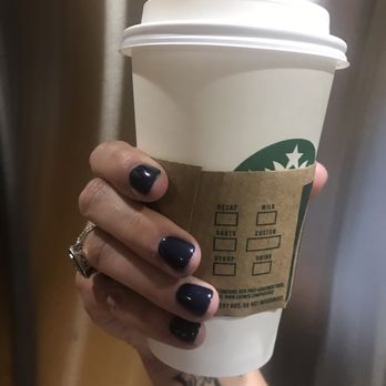 Meinas Nail & Spa - Deep navy color - Nail Salons Near Me - Watertown, Connecticut Meinas Nail & Spa - Deep navy color - Nail Salons Near Me - Watertown, Connecticut