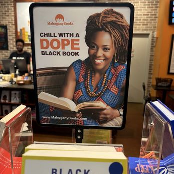 MahoganyBooks - Bookstores Near Me - Forest Heights, Maryland MahoganyBooks - Bookstores Near Me - Forest Heights, Maryland