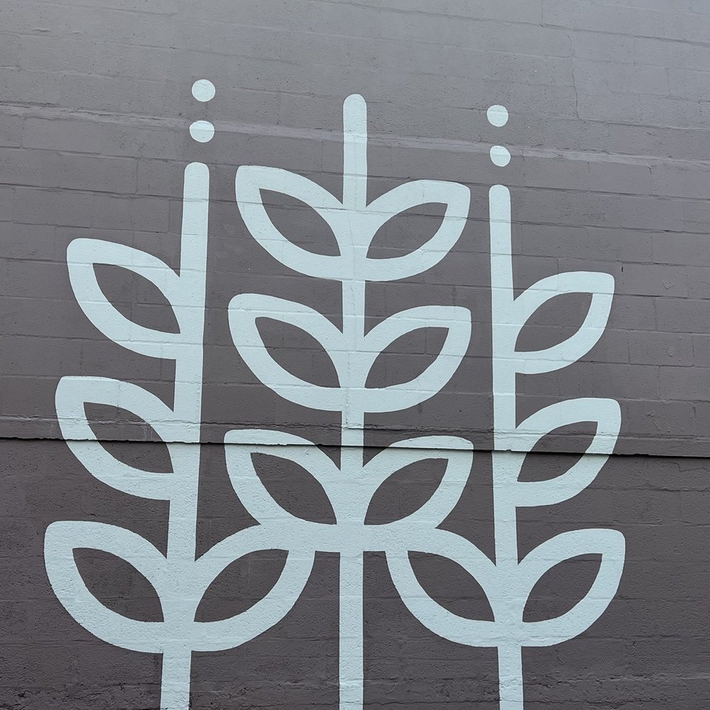 EaDough - Cute wall - Bakeries Near Me - Houston, Texas EaDough - Cute wall - Bakeries Near Me - Houston, Texas