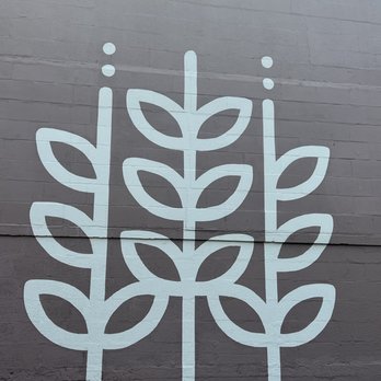 EaDough - Cute wall - Bakeries Near Me - Houston, Texas EaDough - Cute wall - Bakeries Near Me - Houston, Texas
