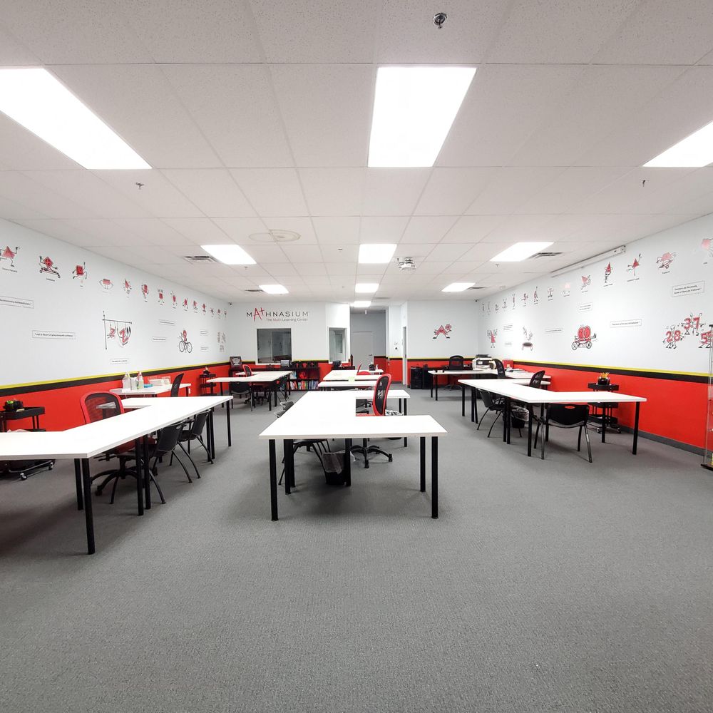 Mathnasium - reading tutor in West Bloomfield, MI