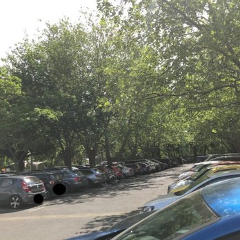 Parkplatz Zoo - Parking Near Me - Dresden, SN