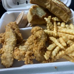 Box Combo
