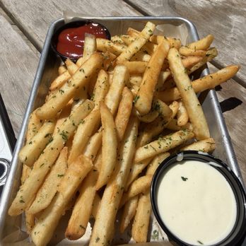 Denver Beer Co. Littleton - Duck fat fries - Brewpubs Near Me - Littleton, Colorado Denver Beer Co. Littleton - Duck fat fries - Brewpubs Near Me - Littleton, Colorado