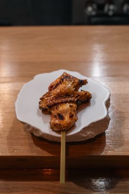 Yakitori Tsuta by null