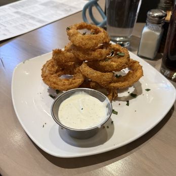 Firebirds Wood Fired Grill - Ranch Rings - Steakhouses Near Me - Tucson, Arizona Firebirds Wood Fired Grill - Ranch Rings - Steakhouses Near Me - Tucson, Arizona