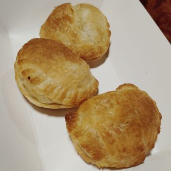 Empanadas 702 - Guava Paste & Cream Cheese Mini Empanaditas - Empanadas Near Me - Las Vegas, Nevada