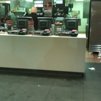 McDonald's - Trash everywhere - Burgers Near Me - Kearney, Nebraska McDonald's - Trash everywhere - Burgers Near Me - Kearney, Nebraska