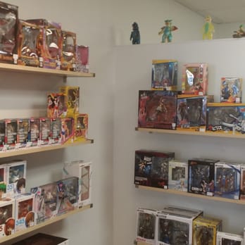 Nakama Toys - Toy Stores Near Me - Chicago, Illinois Nakama Toys - Toy Stores Near Me - Chicago, Illinois
