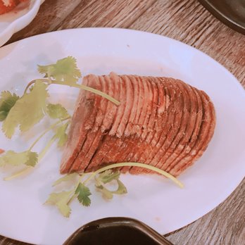 Ding's Garden - Taiwanese Near Me - Arcadia, California