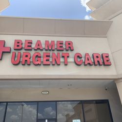 Beamer Urgent Care