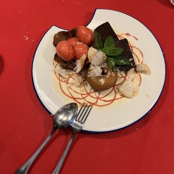 Casa Benigna - Arroceria / Paella Near Me - Madrid, M