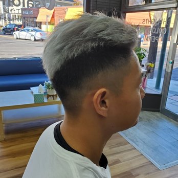 V Salon - Hair Salons Near Me - Providence, Rhode Island