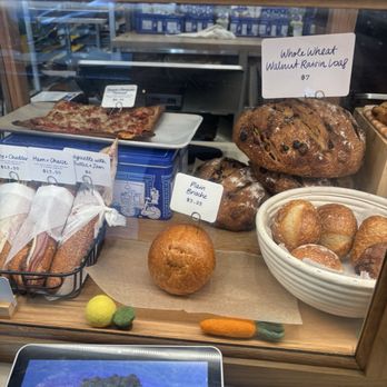 Levain Bakery - Bakeries Near Me - Beverly Hills, California