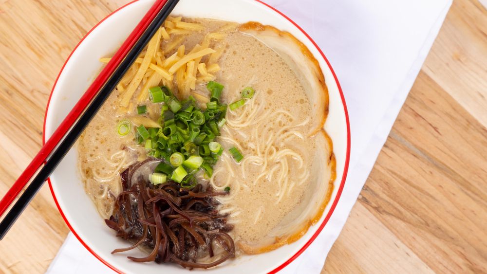 Gaku Ramen - Fort Collins