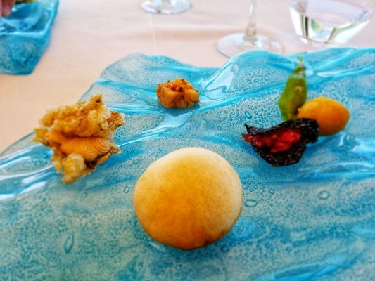 Mirador de Ulía by null