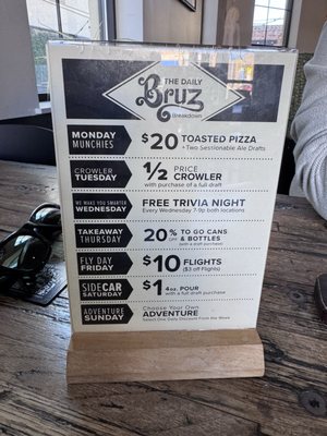 Bruz Off Fax by null