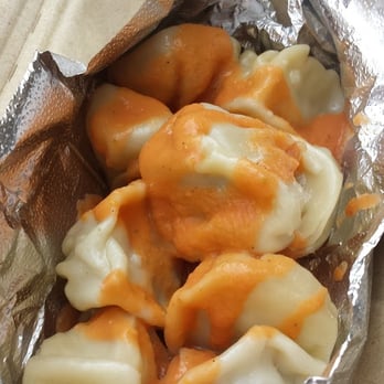 Bini's Kitchen - Pork Momo - Himalayan/Nepalese Near Me - San Francisco, California Bini's Kitchen - Pork Momo - Himalayan/Nepalese Near Me - San Francisco, California
