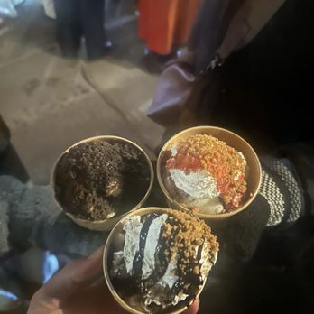 Caffè Panna - Excellent ice cream - Ice Cream & Frozen Yogurt Near Me - New York, New York