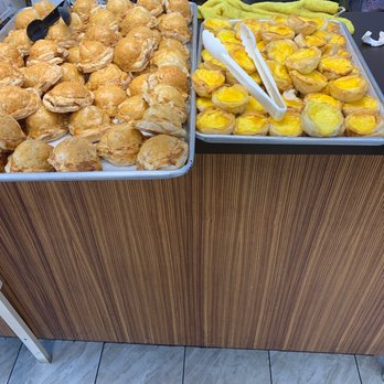 Hoang Tofu - Fresh pastries. - Vietnamese Near Me - Nashville, Tennessee