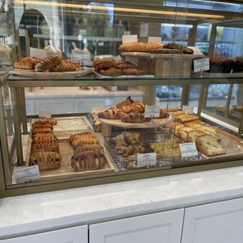 Tous Les Jours - Pastry options - Bakeries Near Me - Livermore, California Tous Les Jours - Pastry options - Bakeries Near Me - Livermore, California