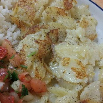 Santa Fe Cafe - Fried potatoes - Breakfast & Brunch Near Me - Overland Park, Kansas