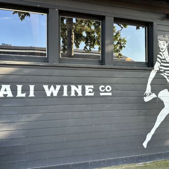 Pali Wine Co - Front of building - Wine Tasting Room Near Me - Anaheim, California Pali Wine Co - Front of building - Wine Tasting Room Near Me - Anaheim, California
