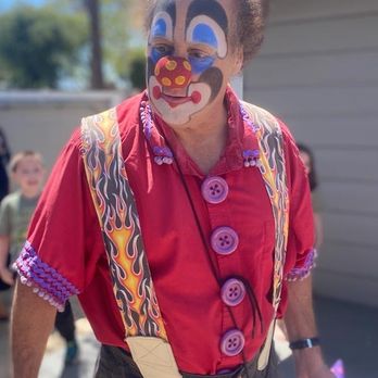 Downtown Clown - Clowns Near Me - Long Beach, California