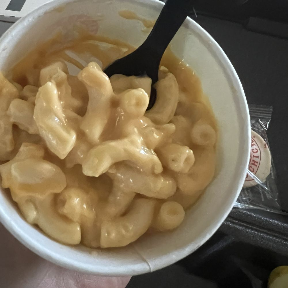 Chicken Salad Chick - Macaroni and cheese - Sandwiches Near Me - Spring, Texas