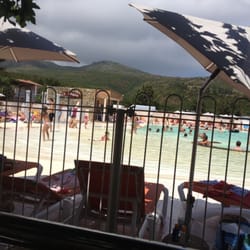 Camping La Pietra