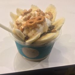 Coco Bliss - Banoffee bowl
