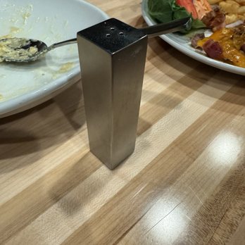 Wissota Chophouse - Ottumwa - The cool salt shaker - Steakhouses Near Me - Ottumwa, Iowa Wissota Chophouse - Ottumwa - The cool salt shaker - Steakhouses Near Me - Ottumwa, Iowa