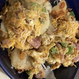 Denver Skillet