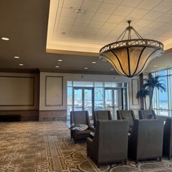 Galveston Island Convention Center