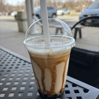 eminato - Amber bubble tea (m) - Coffee & Tea Near Me - Hillsborough, New Jersey eminato - Amber bubble tea (m) - Coffee & Tea Near Me - Hillsborough, New Jersey