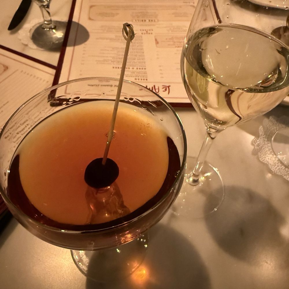 Le Ame - Manhattan - Steakhouses Near Me - Phoenix, Arizona Le Ame - Manhattan - Steakhouses Near Me - Phoenix, Arizona