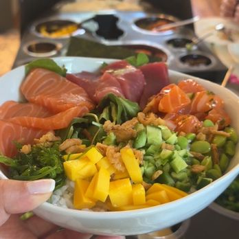 Sushi Boat - Sushi Bars Near Me - Sunnyvale, California Sushi Boat - Sushi Bars Near Me - Sunnyvale, California