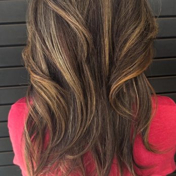 Hair Sensationz - Light highlights! - Hair Salons Near Me - Corona, California Hair Sensationz - Light highlights! - Hair Salons Near Me - Corona, California