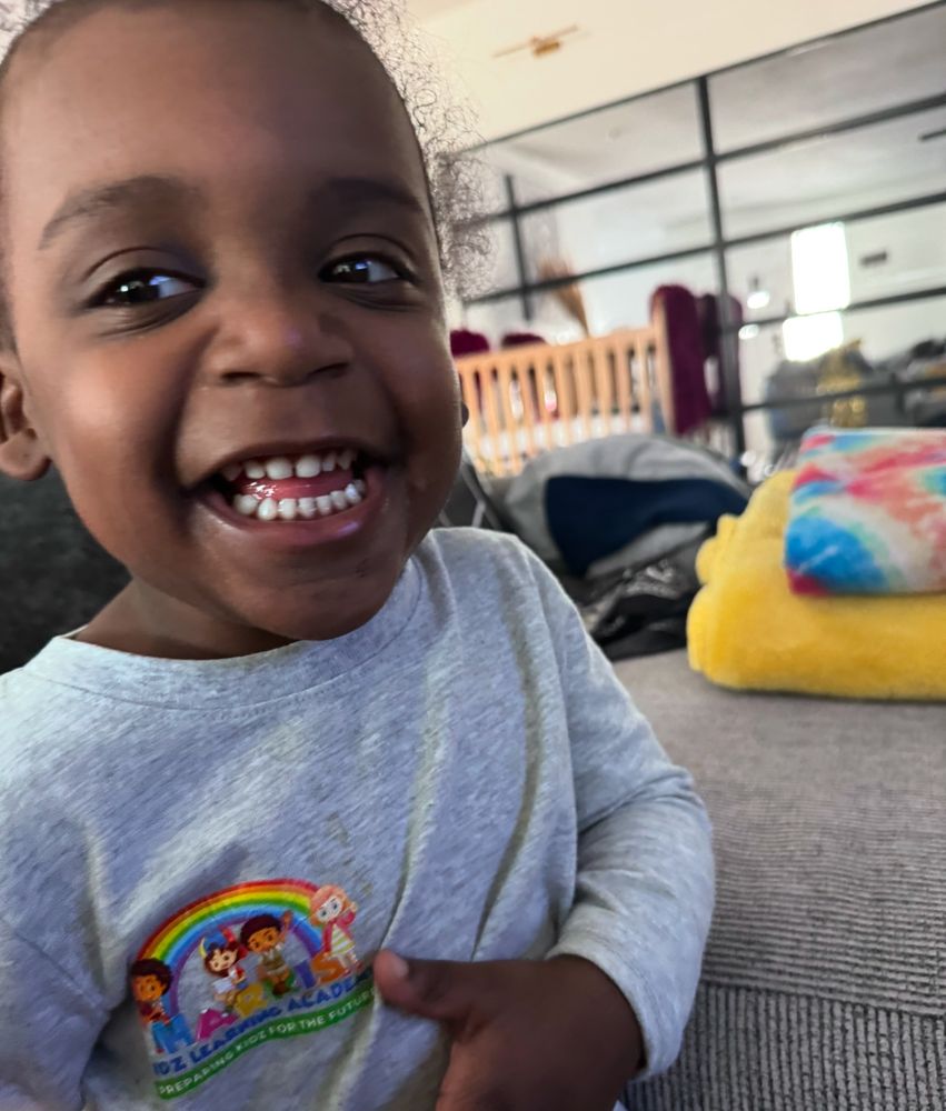 Harris Kidz Learning Academy - childcare center in Las Vegas, NV